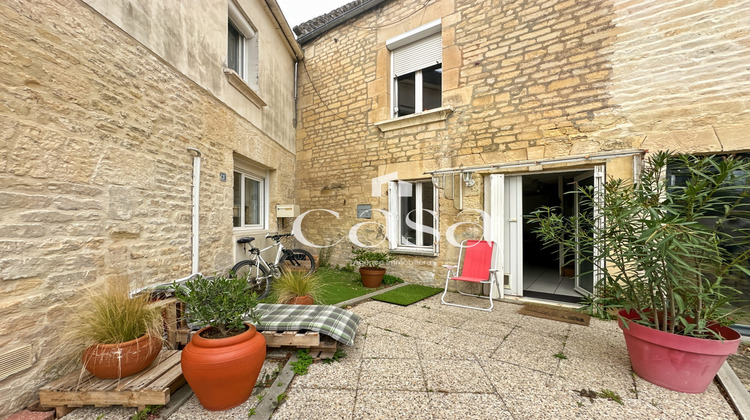 Ma-Cabane - Location Maison Louvigny, 45 m²