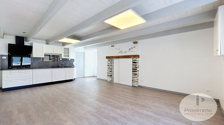 Ma-Cabane - Location Maison LOYAT, 46 m²