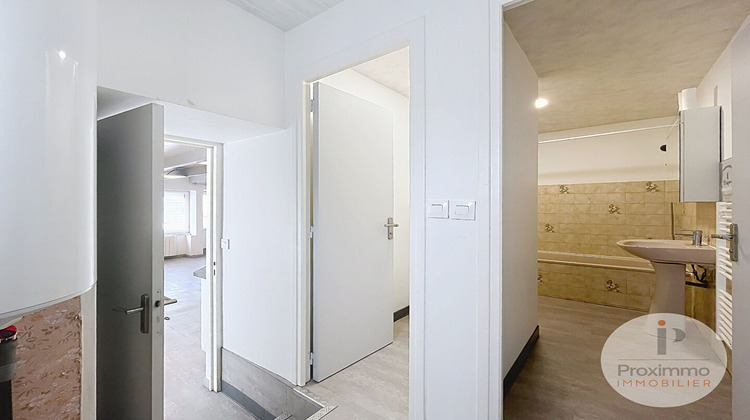 Ma-Cabane - Location Maison LOYAT, 46 m²