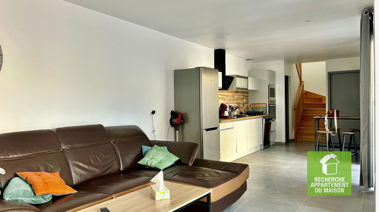 Ma-Cabane - Location Maison LOYETTES, 100 m²