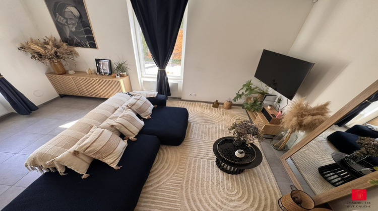 Ma-Cabane - Location Maison Lozanne, 123 m²