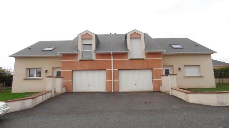 Ma-Cabane - Location Maison Luc-la-Primaube, 79 m²