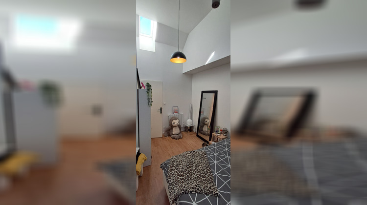 Ma-Cabane - Location Maison LUC-LA-PRIMAUBE, 64 m²
