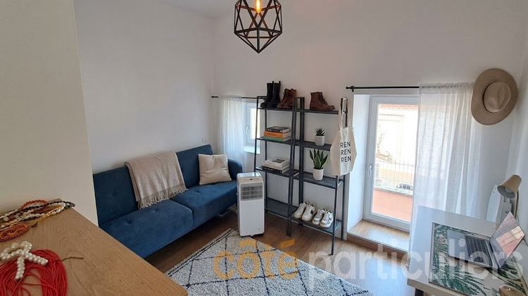 Ma-Cabane - Location Maison LUC-LA-PRIMAUBE, 64 m²