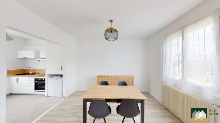 Ma-Cabane - Location Maison Lucé, 69 m²