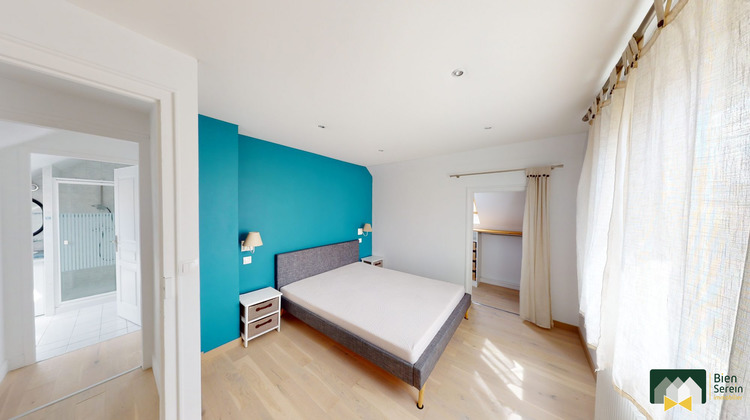 Ma-Cabane - Location Maison Lucé, 69 m²