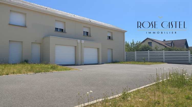 Ma-Cabane - Location Maison Lucé, 100 m²