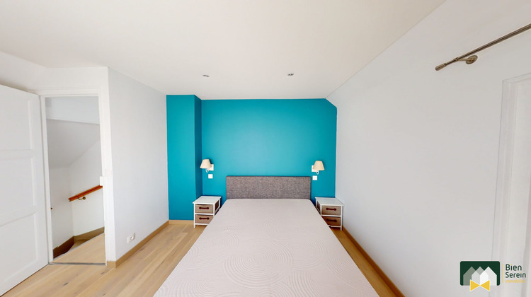 Ma-Cabane - Location Maison Lucé, 69 m²