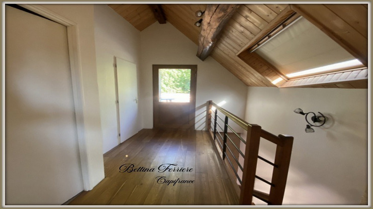 Ma-Cabane - Location Maison LUCENAY LE DUC, 66 m²
