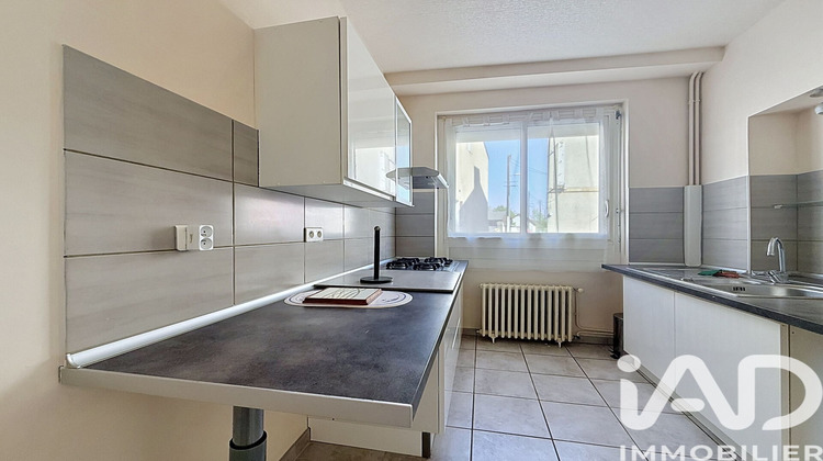 Ma-Cabane - Location Maison Lucenay-Lès-Aix, 135 m²