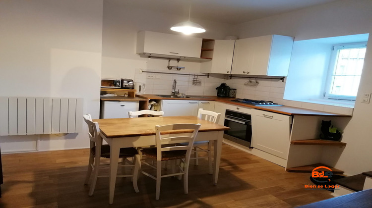 Ma-Cabane - Location Maison Ludesse, 83 m²