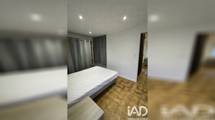 Ma-Cabane - Location Maison Ludon-Médoc, 30 m²