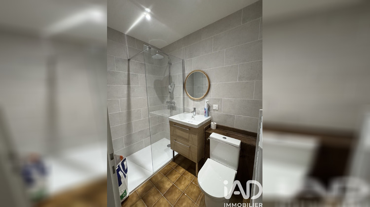 Ma-Cabane - Location Maison Ludon-Médoc, 30 m²