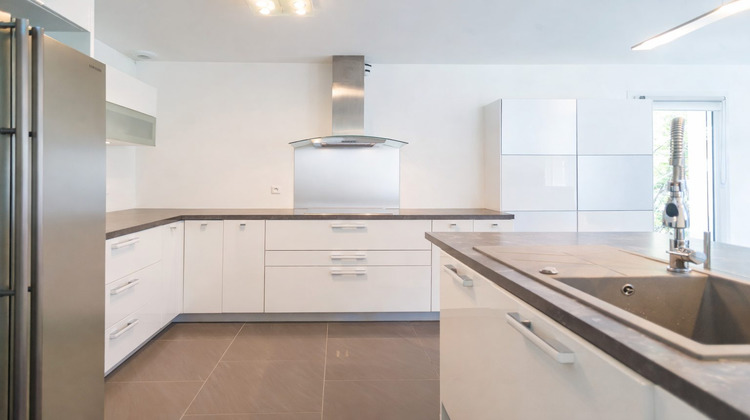 Ma-Cabane - Location Maison Lugrin, 109 m²