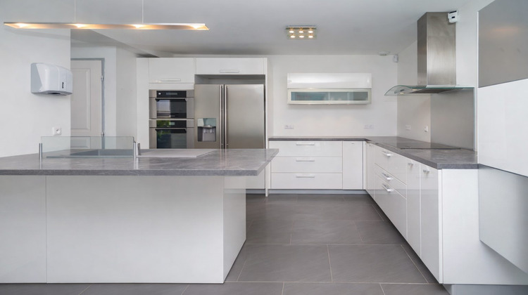 Ma-Cabane - Location Maison Lugrin, 109 m²