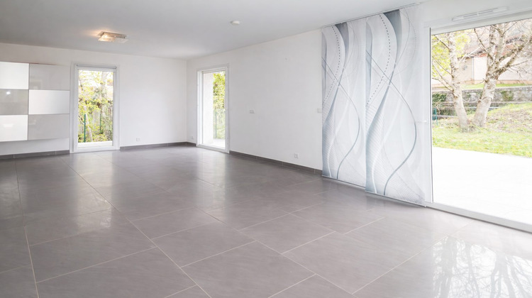 Ma-Cabane - Location Maison Lugrin, 109 m²