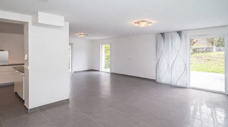 Ma-Cabane - Location Maison Lugrin, 109 m²