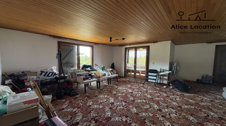Ma-Cabane - Location Maison Lugrin, 94 m²