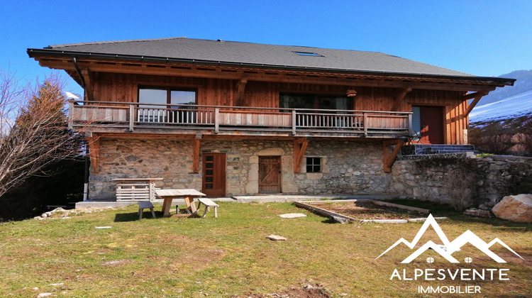 Ma-Cabane - Location Maison Lullin, 162 m²