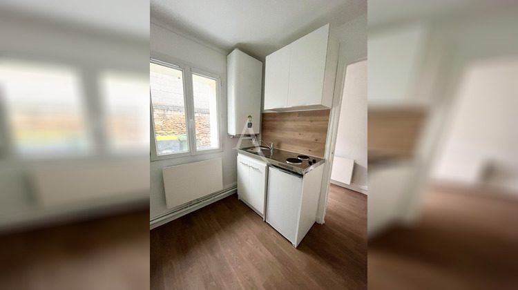 Ma-Cabane - Location Maison LUMIGNY-NESLES-ORMEAUX, 43 m²