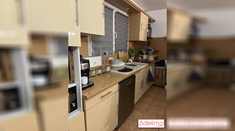 Ma-Cabane - Location Maison Lunel, 105 m²
