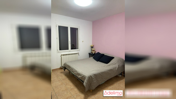 Ma-Cabane - Location Maison Lunel, 105 m²