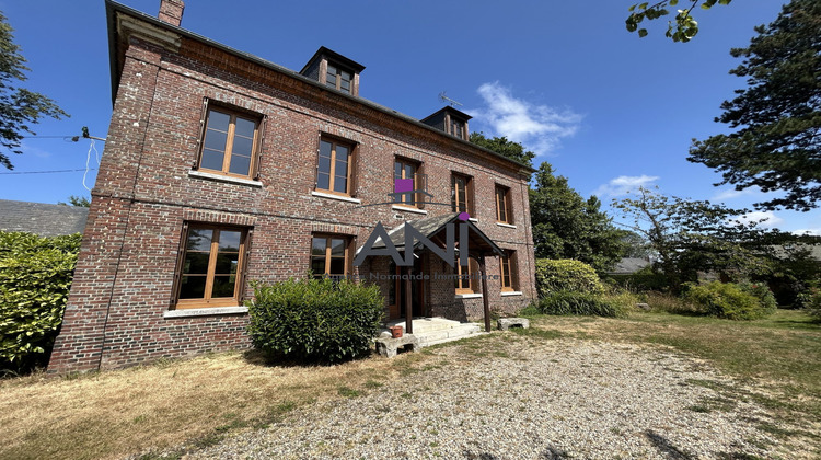 Ma-Cabane - Location Maison Luneray, 174 m²