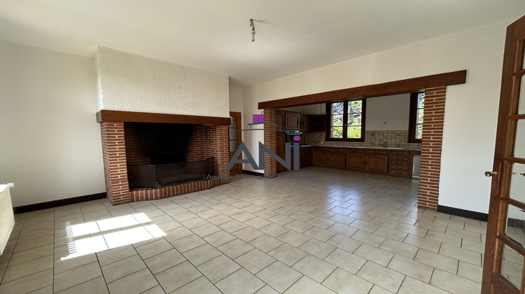 Ma-Cabane - Location Maison Luneray, 174 m²
