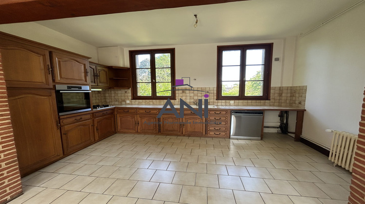 Ma-Cabane - Location Maison Luneray, 174 m²