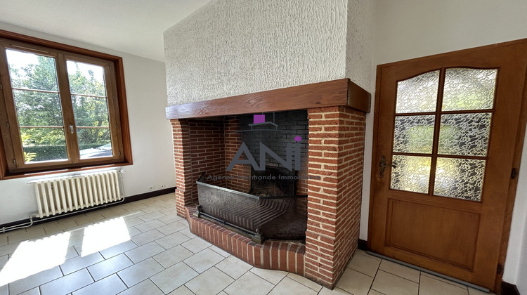 Ma-Cabane - Location Maison Luneray, 174 m²