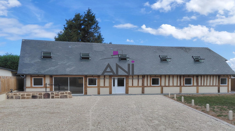 Ma-Cabane - Location Maison Luneray, 90 m²