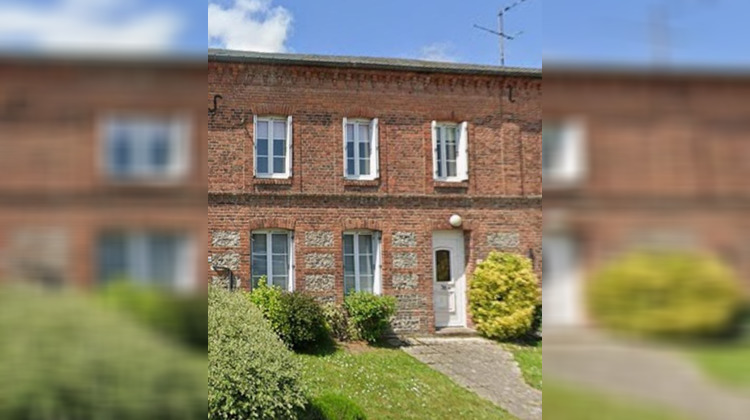 Ma-Cabane - Location Maison LUNERAY, 72 m²