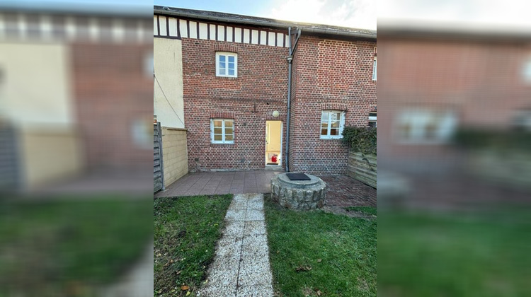 Ma-Cabane - Location Maison LUNERAY, 72 m²