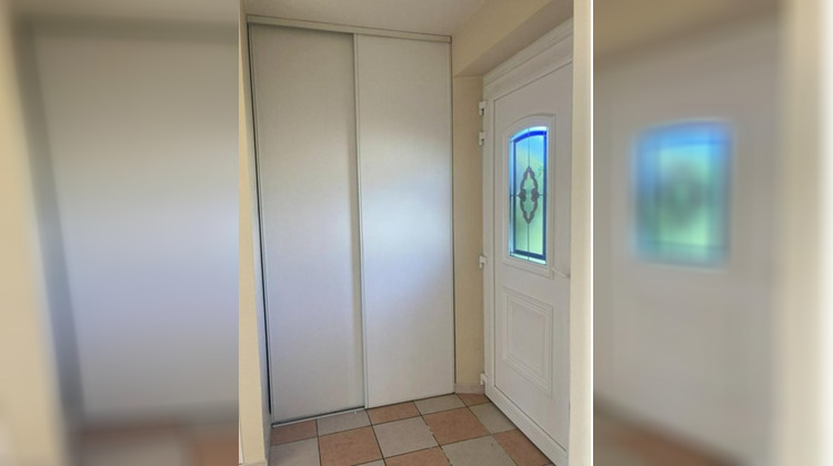 Ma-Cabane - Location Maison LUNERAY, 72 m²