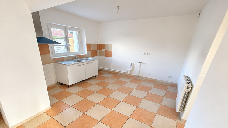 Ma-Cabane - Location Maison LUNERAY, 72 m²