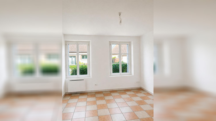 Ma-Cabane - Location Maison LUNERAY, 72 m²