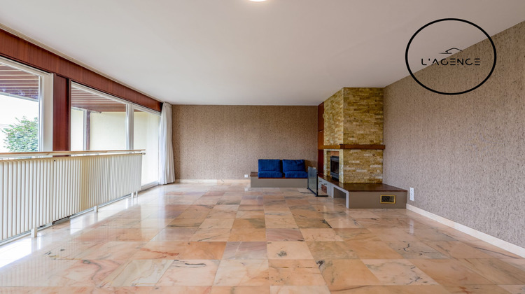 Ma-Cabane - Location Maison Lunéville, 164 m²