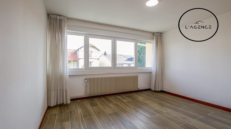 Ma-Cabane - Location Maison Lunéville, 164 m²