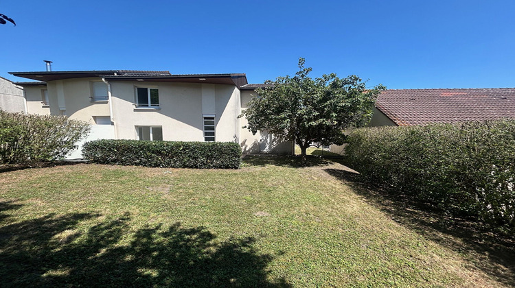 Ma-Cabane - Location Maison LUNEVILLE, 95 m²