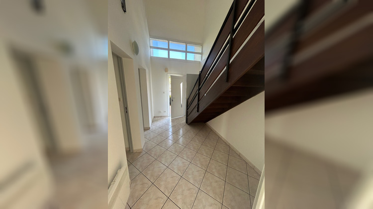 Ma-Cabane - Location Maison LUNEVILLE, 95 m²