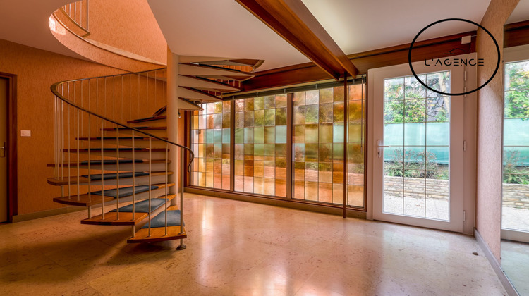 Ma-Cabane - Location Maison Lunéville, 164 m²