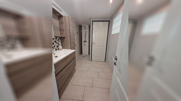 Ma-Cabane - Location Maison LUNEVILLE, 60 m²
