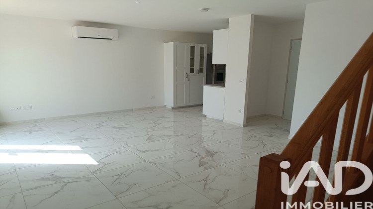 Ma-Cabane - Location Maison Luray, 88 m²