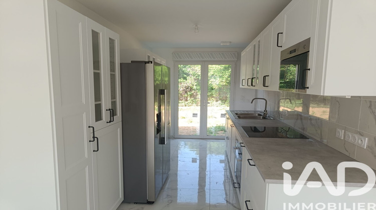 Ma-Cabane - Location Maison Luray, 88 m²