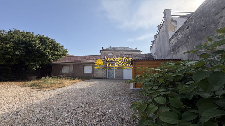 Ma-Cabane - Location Maison Lure, 78 m²