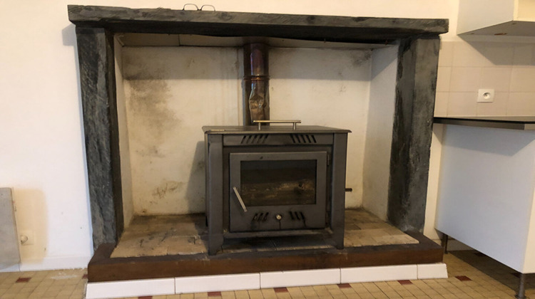 Ma-Cabane - Location Maison LUSANGER, 55 m²