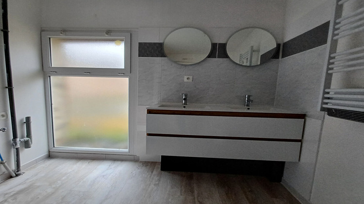 Ma-Cabane - Location Maison LUSANGER, 55 m²