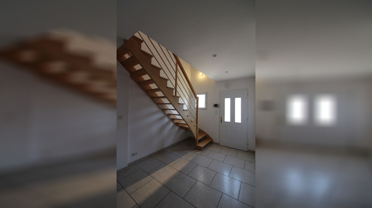 Ma-Cabane - Location Maison LUX, 215 m²