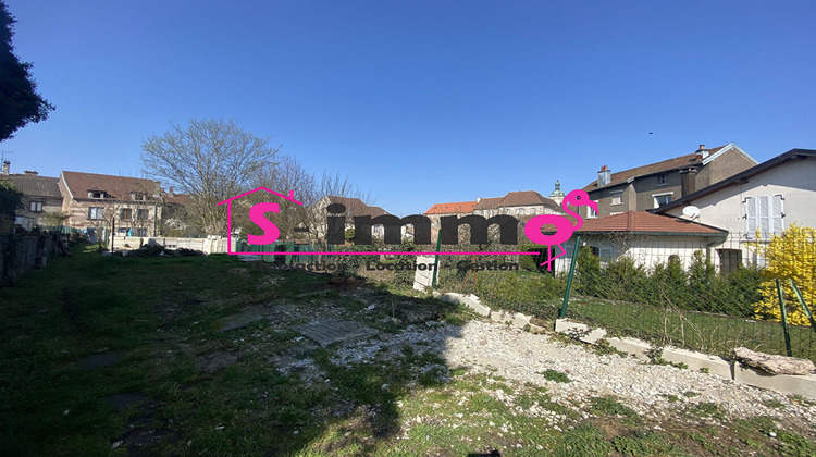 Ma-Cabane - Location Maison LUXEUIL-LES-BAINS, 78 m²