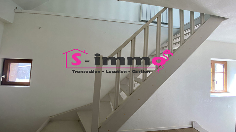 Ma-Cabane - Location Maison LUXEUIL-LES-BAINS, 78 m²